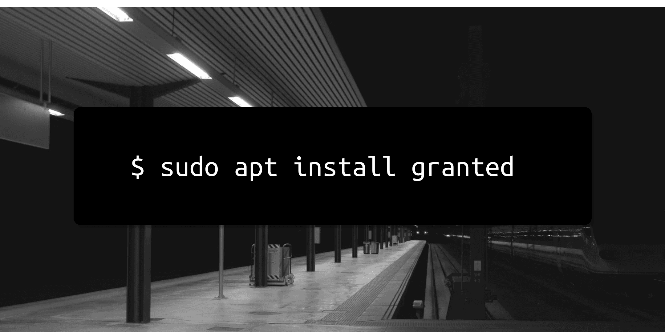 The Common Fate Linux Repository
