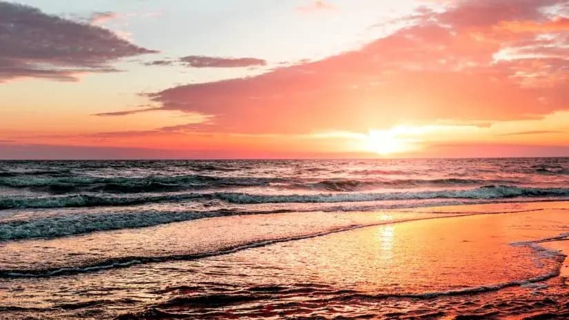 Sunsetting Glide