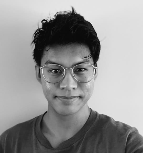 Calvin Luy